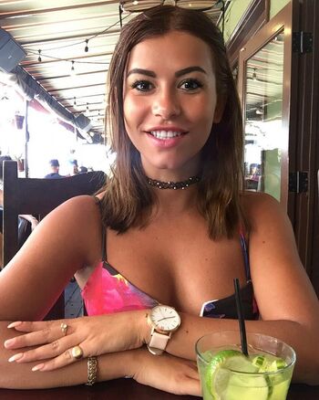 Full leaked Justine reine marie private onlyfans photo