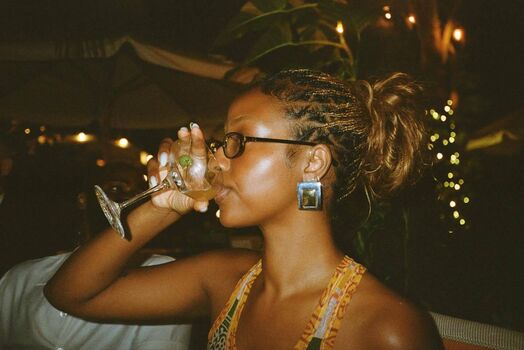 Justine Skye