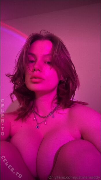 Full leaked Justmemaddy private onlyfans photo