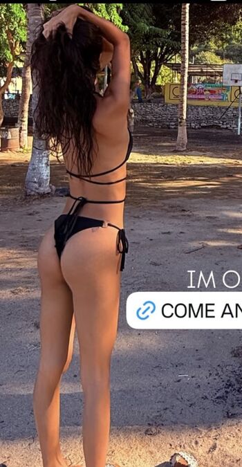 Full leaked Justnanni private onlyfans photo