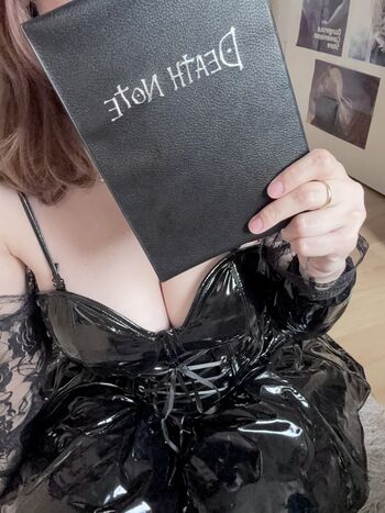 Full leaked Justniia page private onlyfans photo