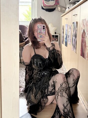 Full leaked Justniia page private onlyfans photo