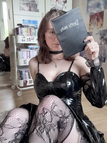 Full leaked Justniia page private onlyfans photo