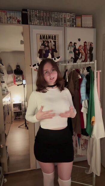 Full leaked Justniia page private onlyfans photo