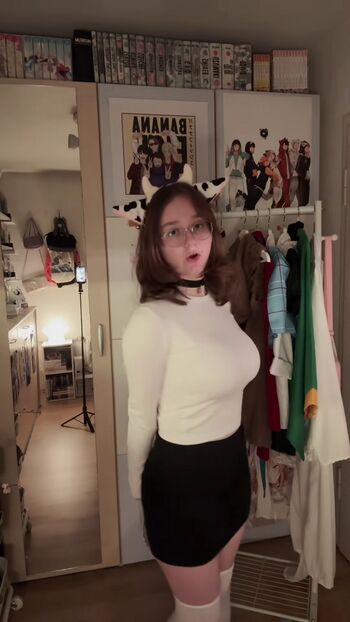 Full leaked Justniia private onlyfans photo