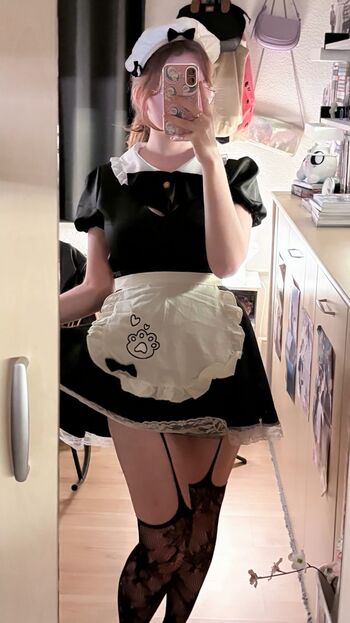 Full leaked Justniia private onlyfans photo
