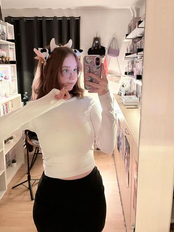 Full leaked Justniia private onlyfans photo