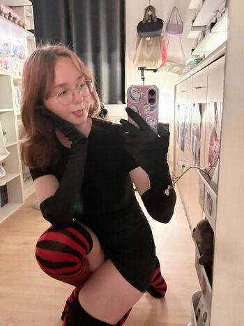Full leaked Justniia private onlyfans photo
