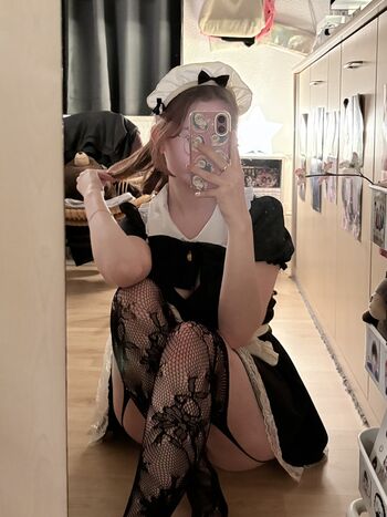 Full leaked Justniia private onlyfans photo