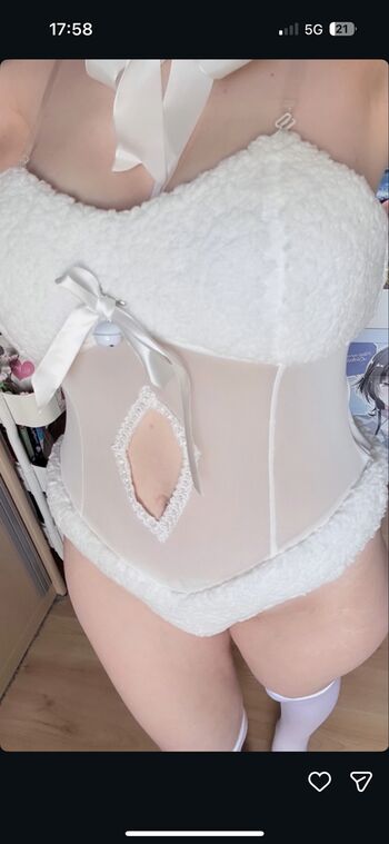 Full leaked Justniia private onlyfans photo