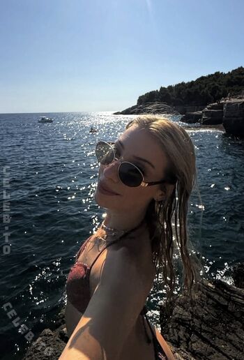 Full leaked Justsayeleanor private onlyfans photo