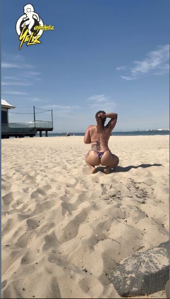 Full leaked Justyeliz private onlyfans photo