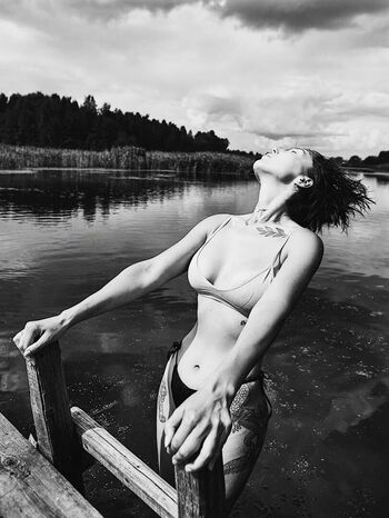 Full leaked Justyna graczyk page private onlyfans photo