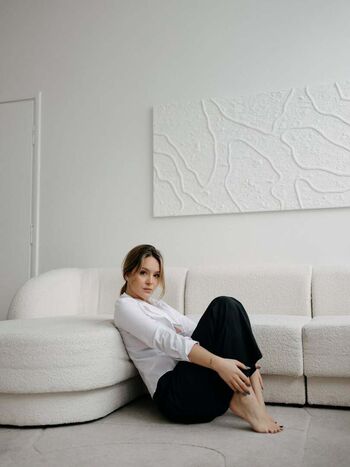 Full leaked Justyna grzybowska private onlyfans photo