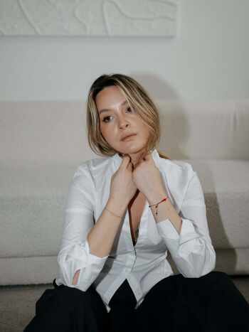 Full leaked Justyna grzybowska private onlyfans photo