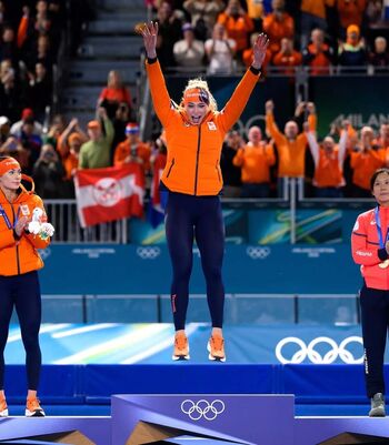 Full leaked Jutta leerdam page private onlyfans photo