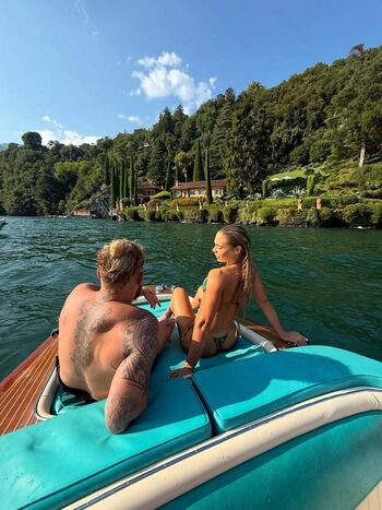 Full leaked Jutta leerdam page private onlyfans photo