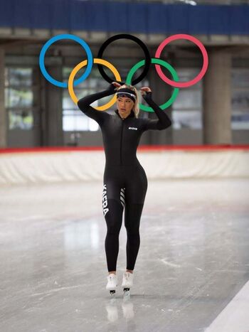 Full leaked Jutta leerdam page private onlyfans photo