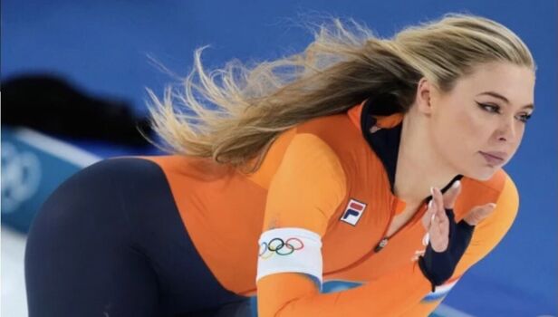 Full leaked Jutta leerdam private onlyfans photo