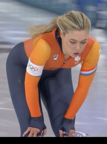 Full leaked Jutta leerdam private onlyfans photo