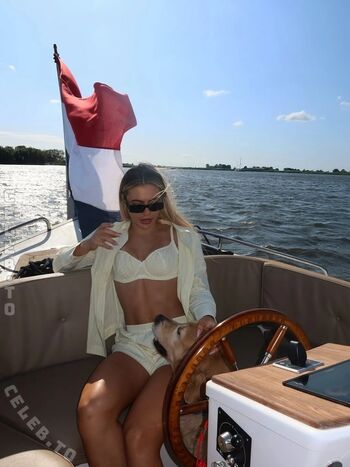 Jutta Leerdam