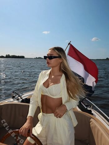 Jutta Leerdam