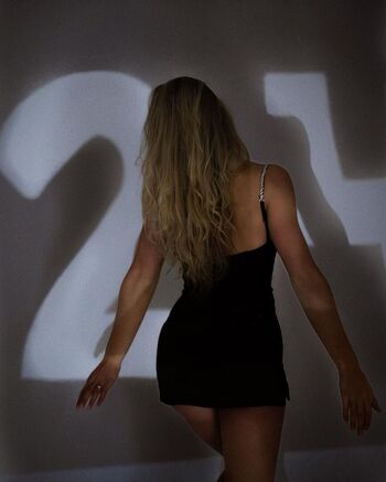 Full leaked Jutta leerdam private onlyfans photo