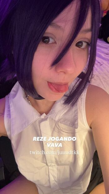 Full leaked Juudtk private onlyfans photo