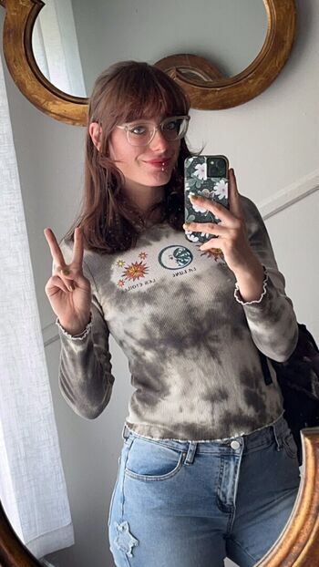 Full leaked Juuldith private onlyfans photo