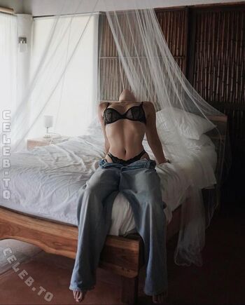 Full leaked Juultje tieleman private onlyfans photo