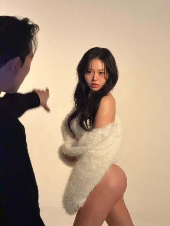 Full leaked Jweight private onlyfans photo