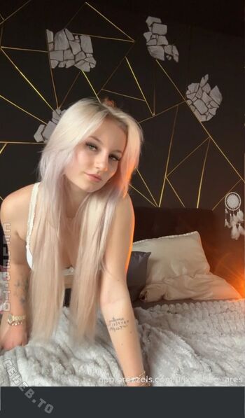 Full leaked Jxsi bee ares private onlyfans photo