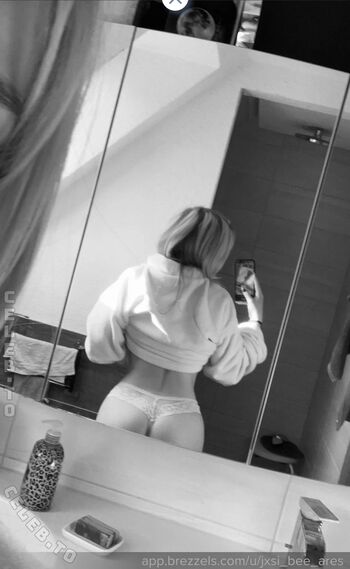 Full leaked Jxsi bee ares private onlyfans photo