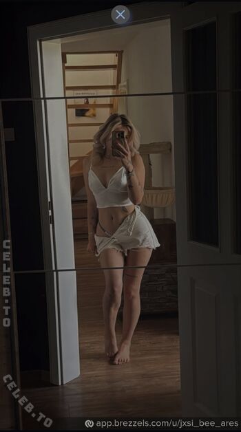 Full leaked Jxsi bee ares private onlyfans photo