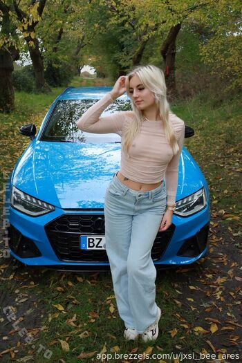 Full leaked Jxsi bee ares private onlyfans photo