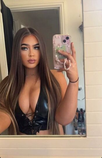 Full leaked Jxssicax private onlyfans photo