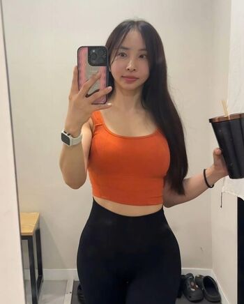 Full leaked Jynarii page private onlyfans photo