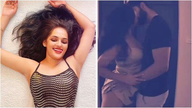 Full leaked Jyothi rai private onlyfans photo