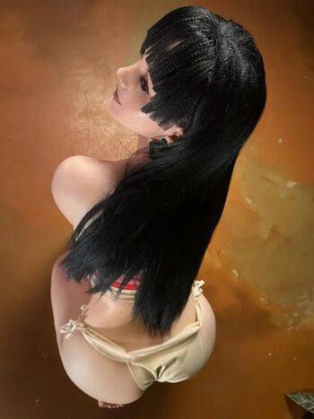 Full leaked Jyu san private onlyfans photo