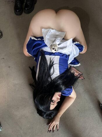 Full leaked Jyu san private onlyfans photo