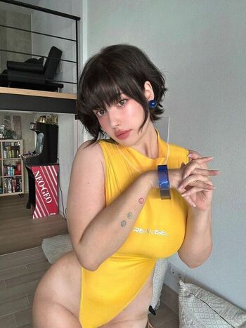 Full leaked Jyunaundomiel private onlyfans photo