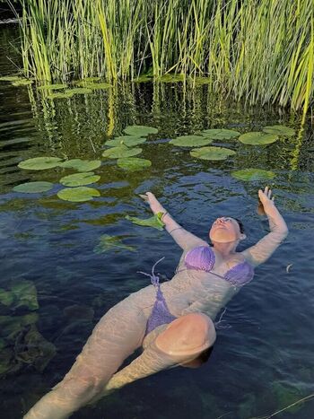 Full leaked K aila n private onlyfans photo