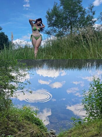 Full leaked K aila n private onlyfans photo