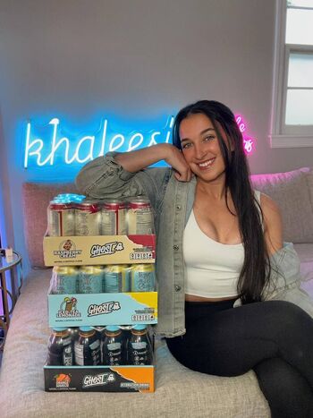 Full leaked K leesi private onlyfans photo