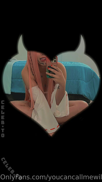 Full leaked K llmewillow page private onlyfans photo