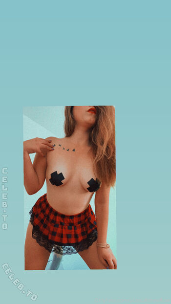 Full leaked K llmewillow page private onlyfans photo