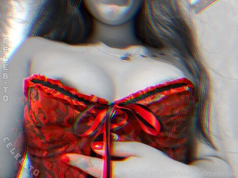 Full leaked K llmewillow page private onlyfans photo