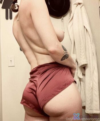 Full leaked K lynlyn private onlyfans photo