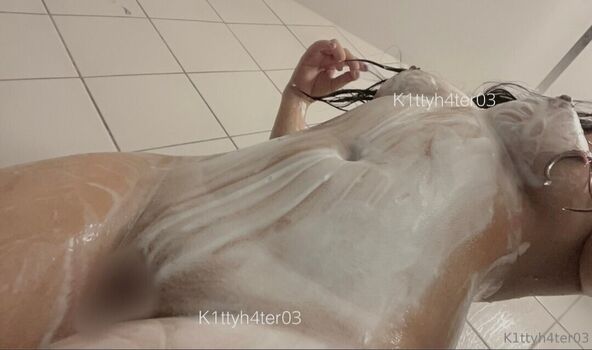 Full leaked Kttylver private onlyfans photo