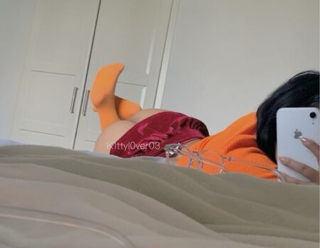 Full leaked Kttylver private onlyfans photo